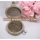 Mass production Fancy Wooden Wedding Gift Box for ring